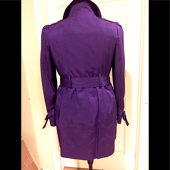 Guess coat, beautiful color, size L, new - Picture 2 of 7